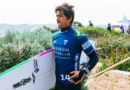 Miguel Pupo e João Chianca avançam para as oitavas em Margaret River