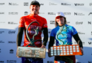 Francisca Veselko e Jacob Willcox conquistam a vitória no Burton Automotive Newcastle SURFEST
